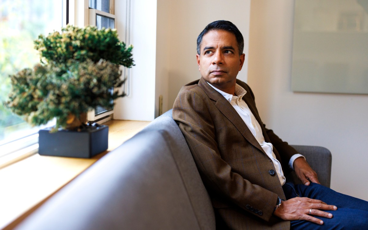 Amitabh Chandra