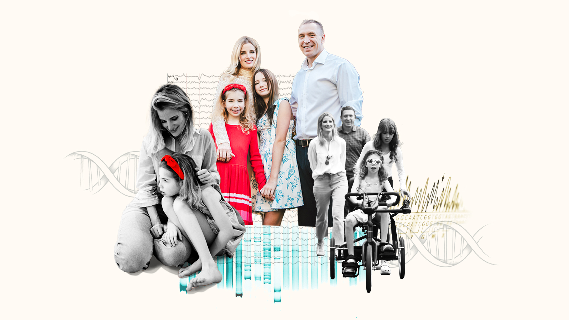 Family enlists Harvard scientists in fight against brain disease - Harvard Gazette