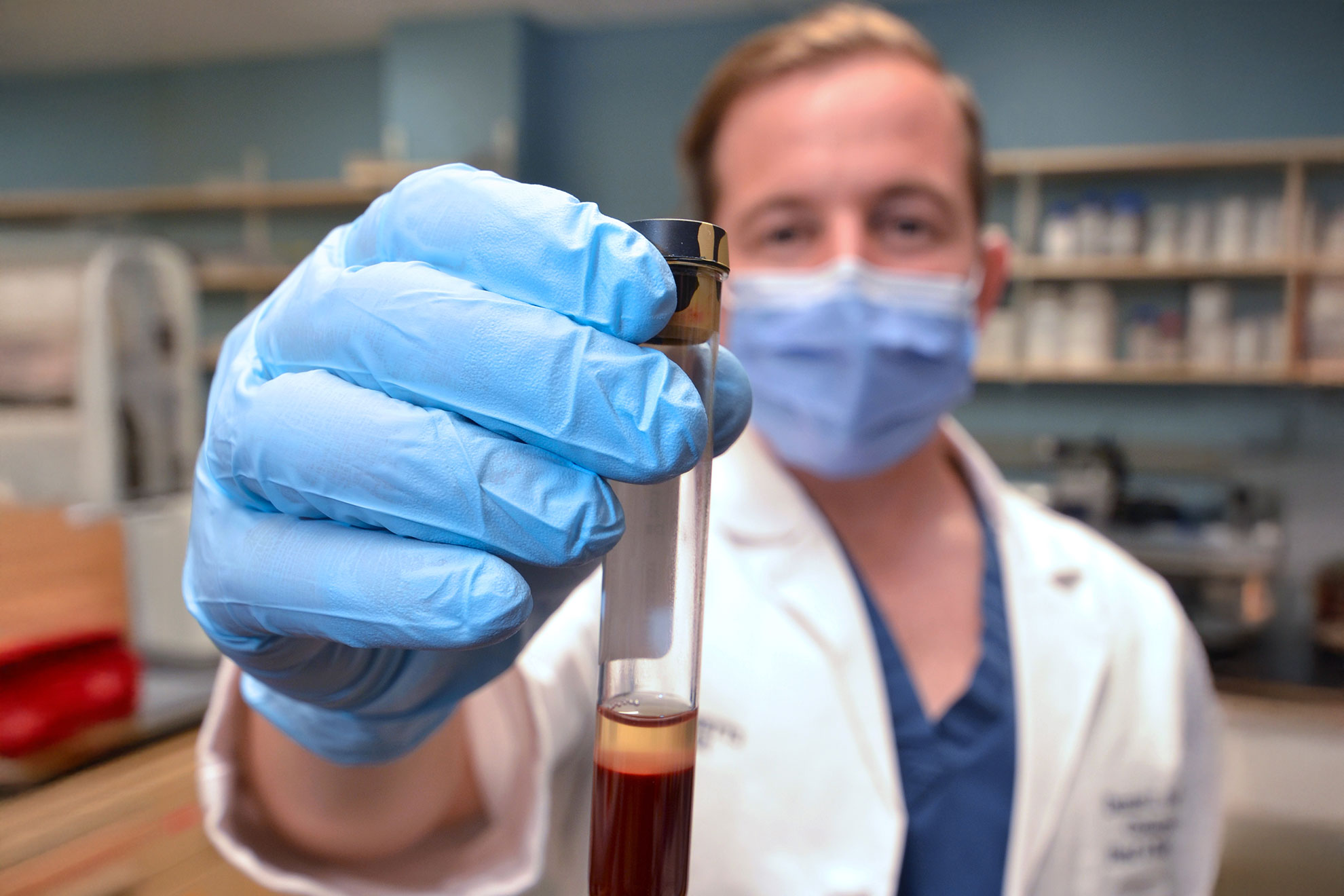 Test detects HPV-associated head, neck cancer 10 years early - Harvard Gazette