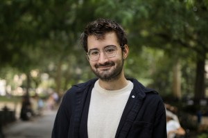Adam Aleksic