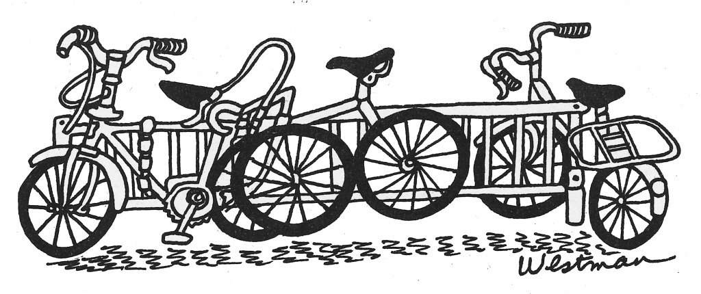 bikes