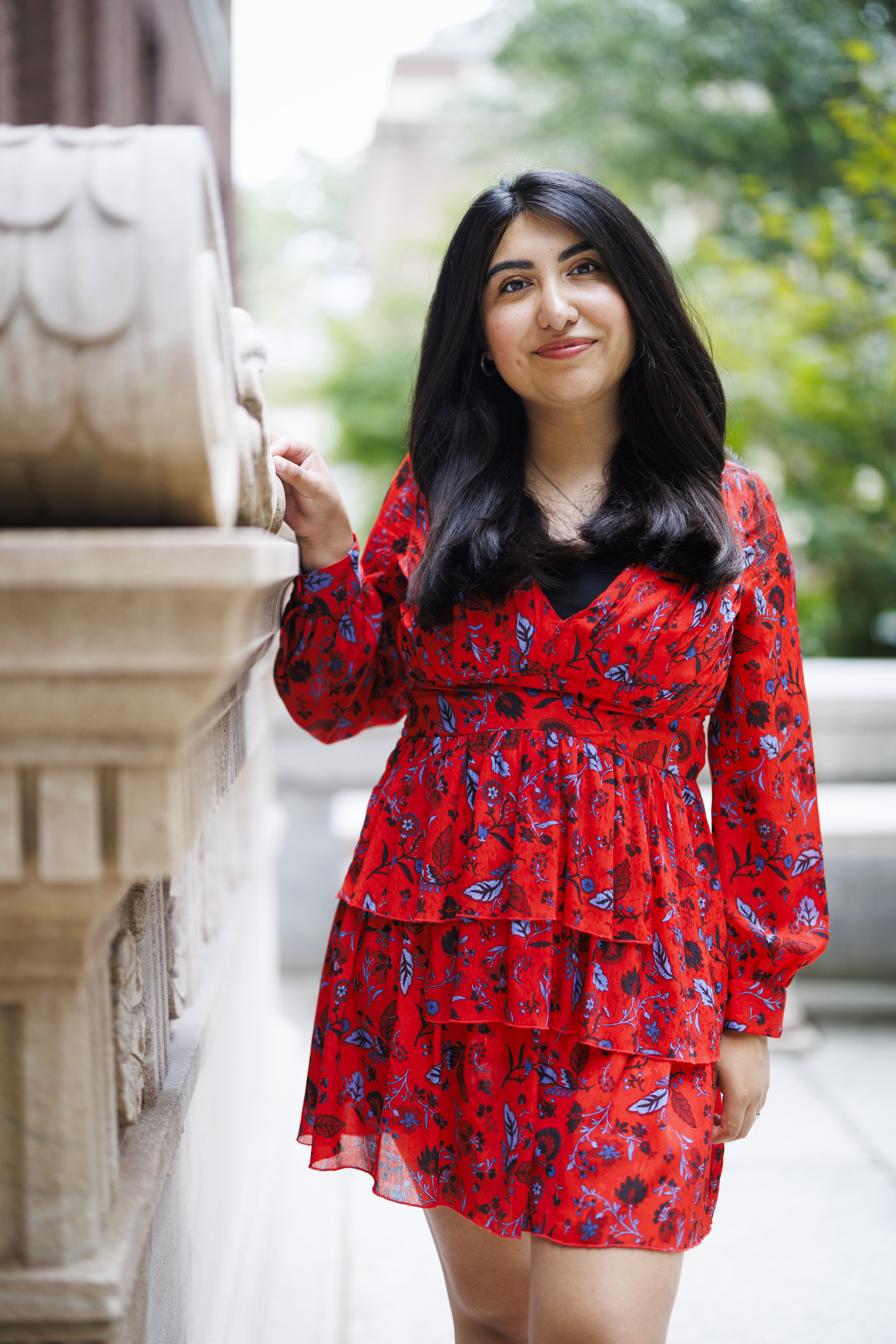 Sofia Chavez Pacheco.