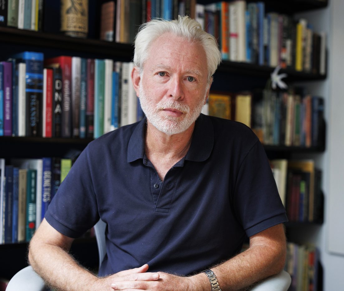 A real butterfly effect - Harvard Gazette