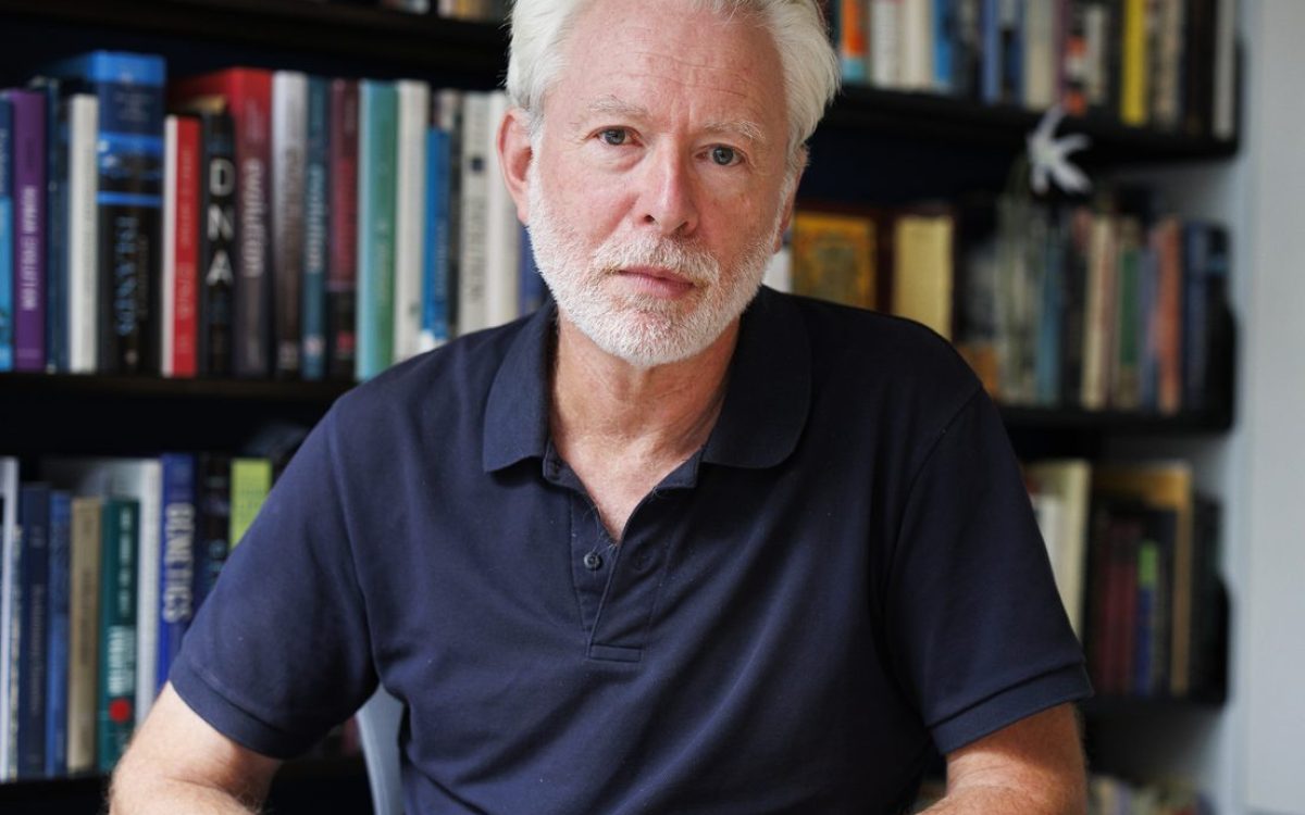 Andrew Berry