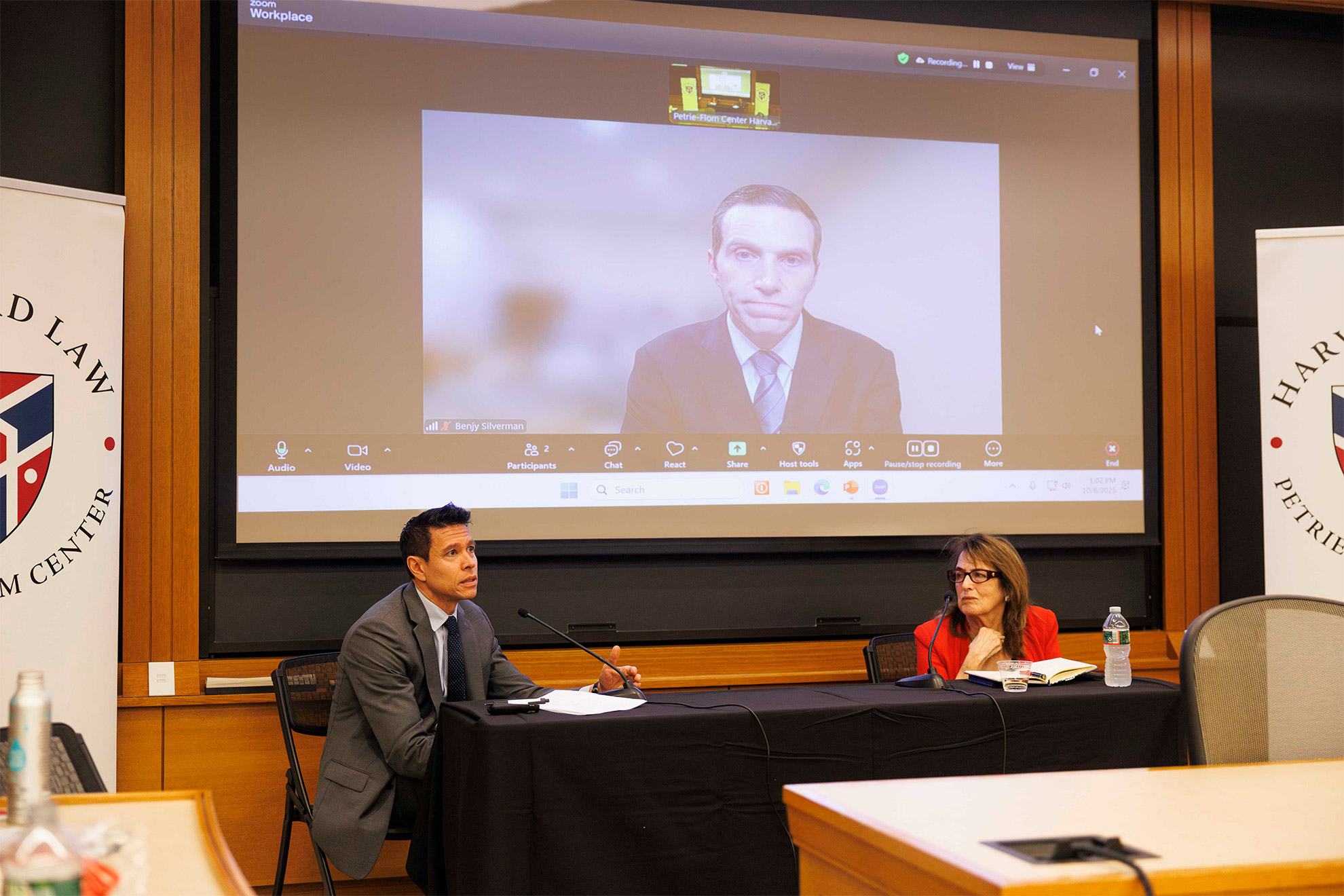 How can higher ed make democracy better? — Harvard Gazette