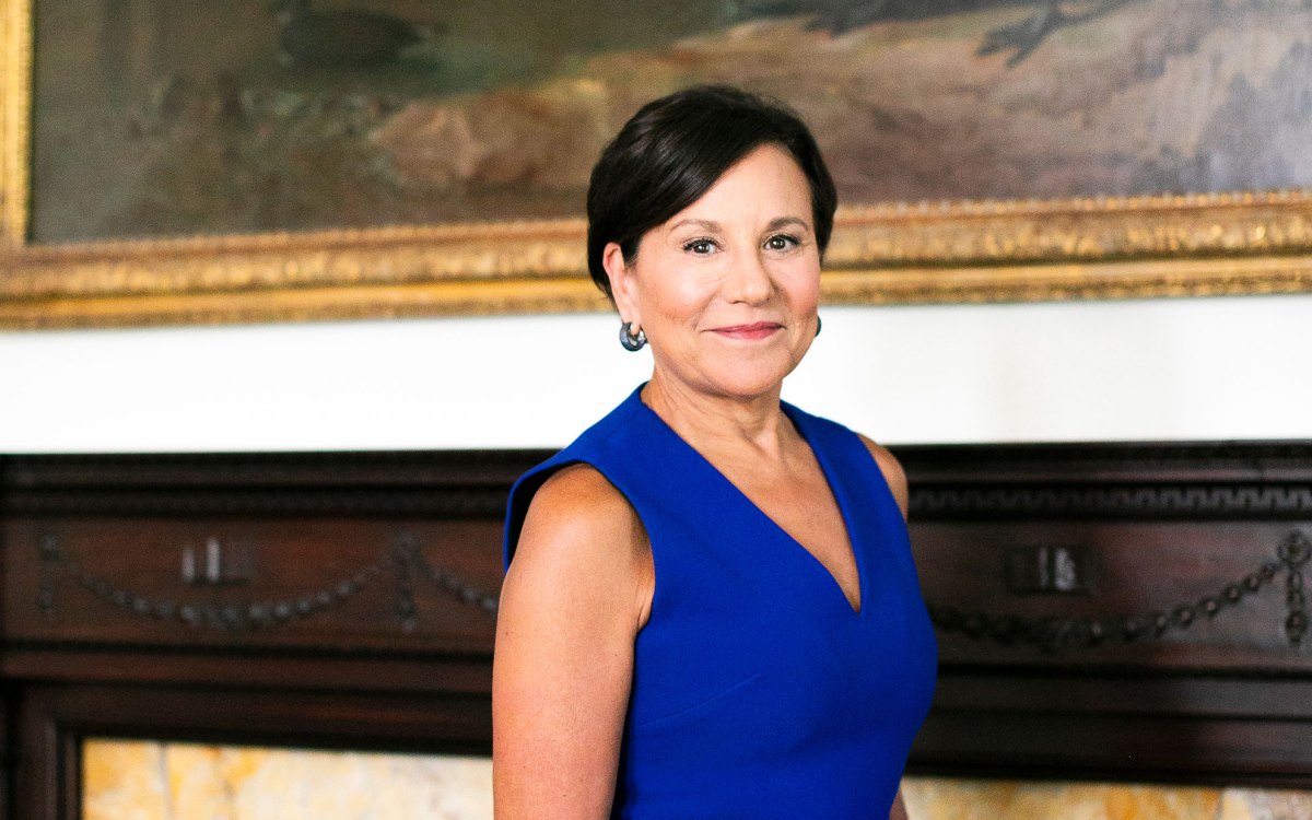 Penny Pritzker.