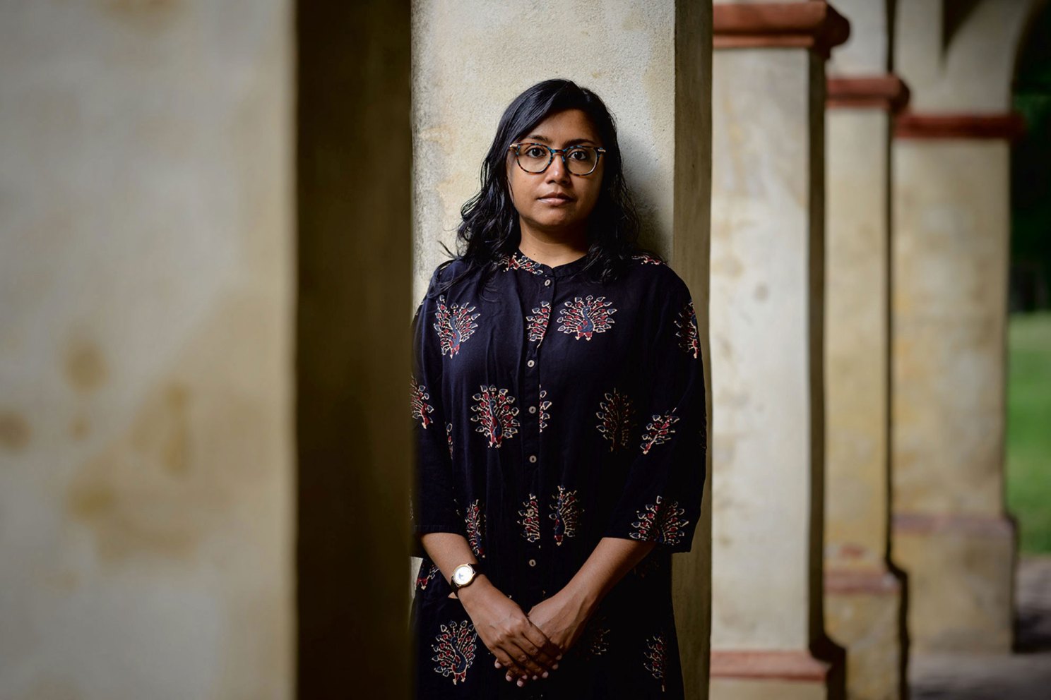 Megha Majumdar