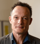 Scott McGill