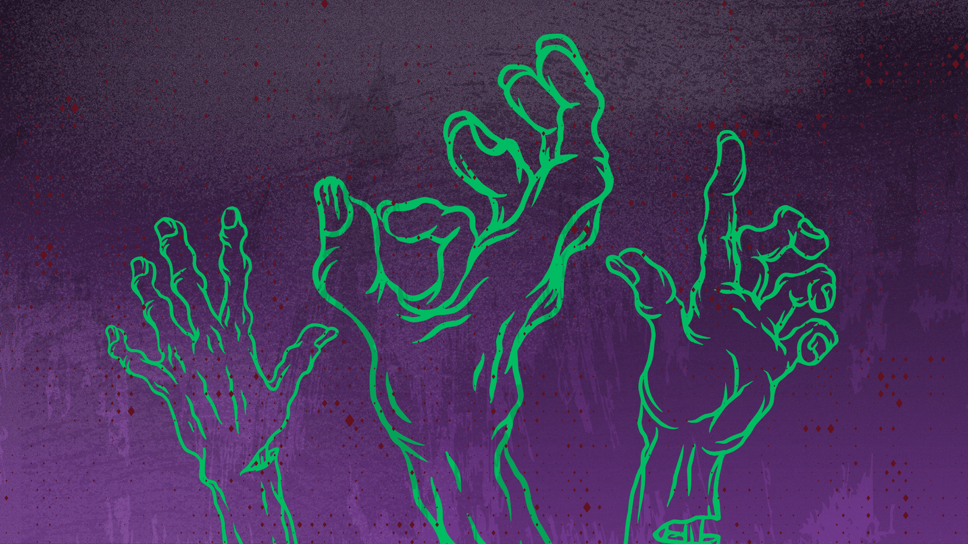 'We don't need zombies to do ourselves in as a species' - Harvard Gazette