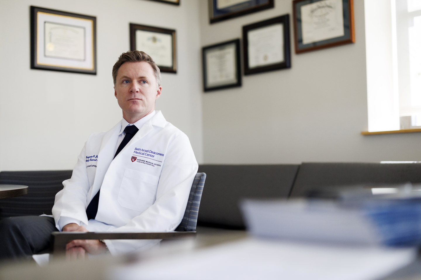 Odds of surviving cancer drop drastically when credit score dips - Harvard Gazette