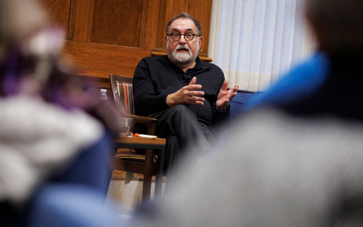 Steven J. Zipperstein.