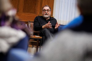 Steven J. Zipperstein.