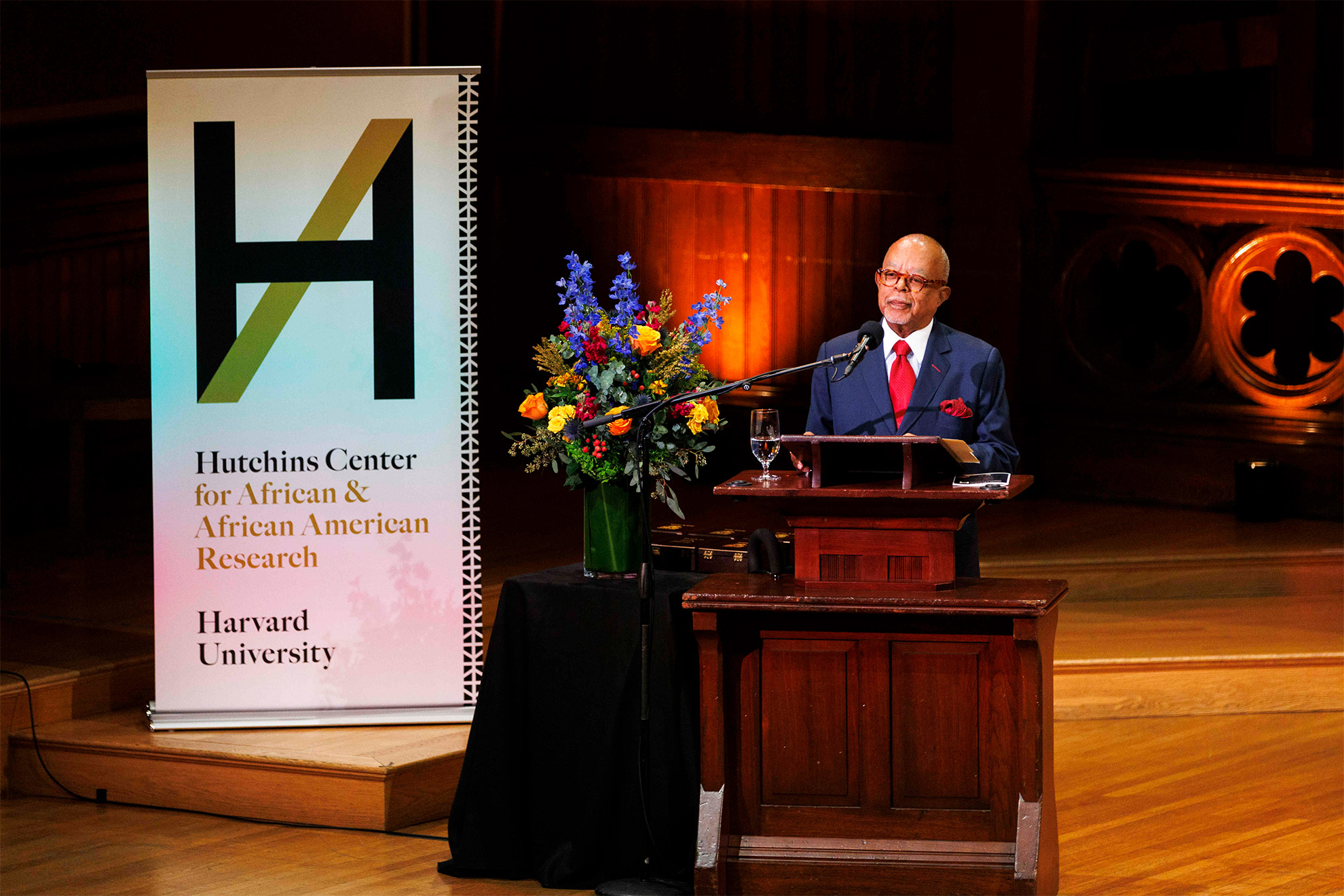 7 awarded W.E.B. Du Bois Medals - Harvard Gazette