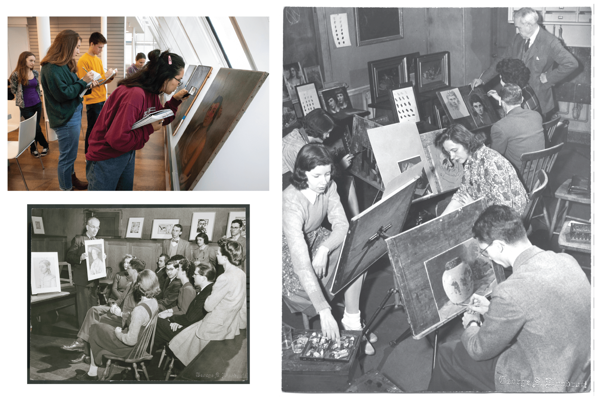 Harvard celebrates 150th anniversary of art history department - Harvard Gazette