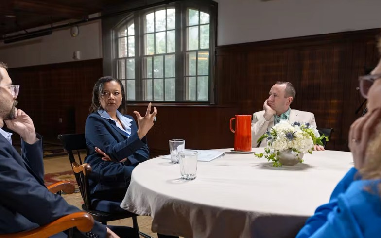 Neil Gross, Tomiko Brown-Nagin, and Eitan Hersh.