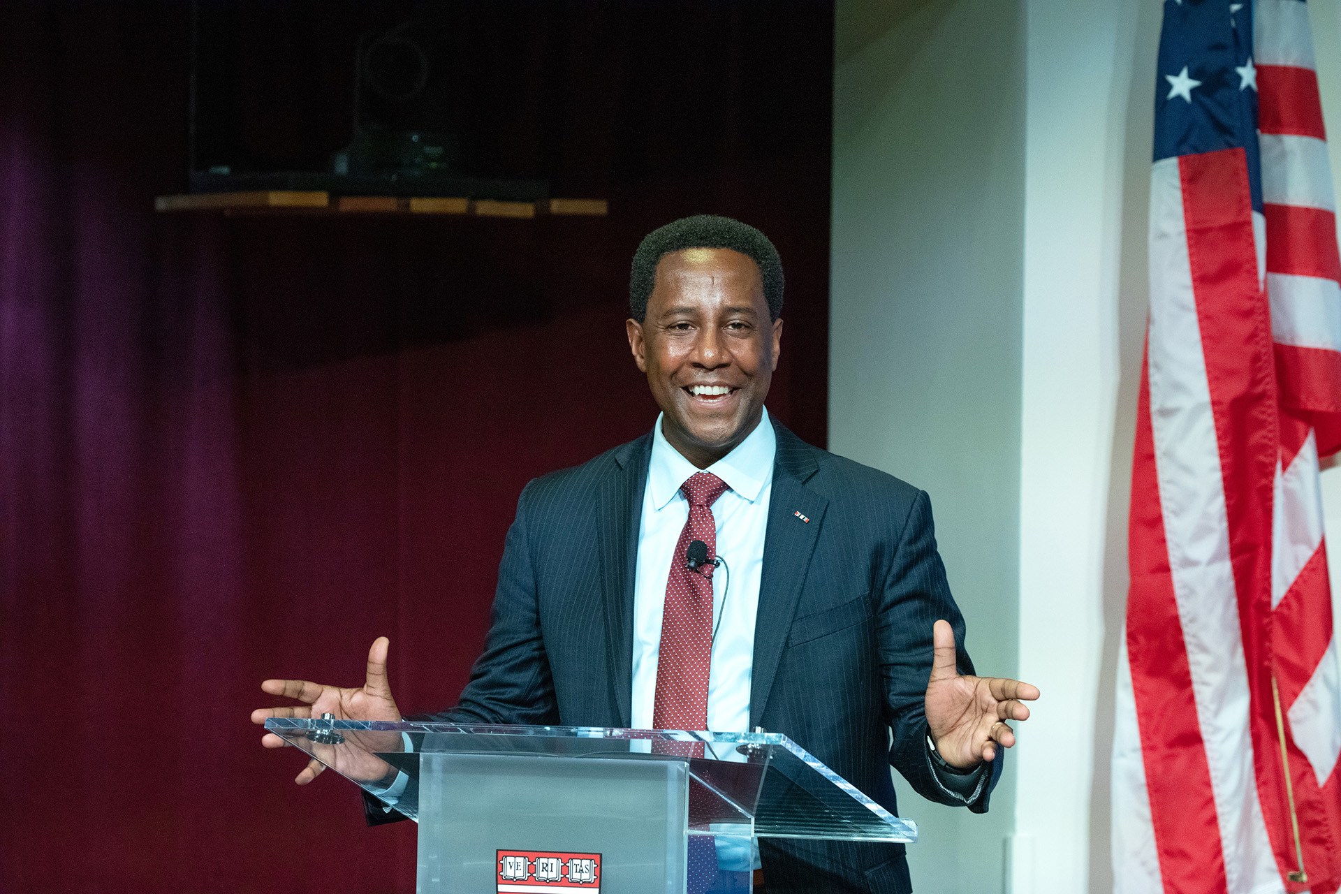 Setti Warren remembered as lifelong public servant, bridge builder ...