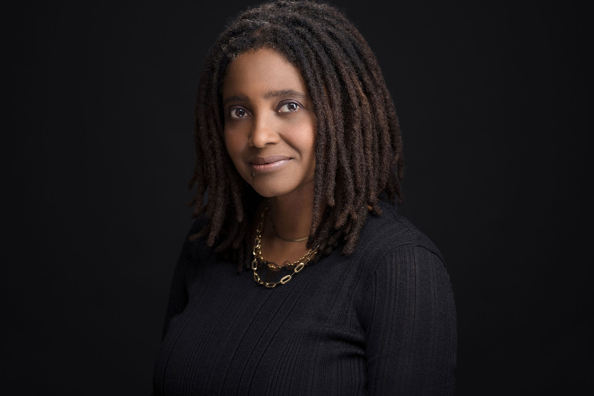 Tracy K. Smith thinks poetry could help bring us together, if we let it