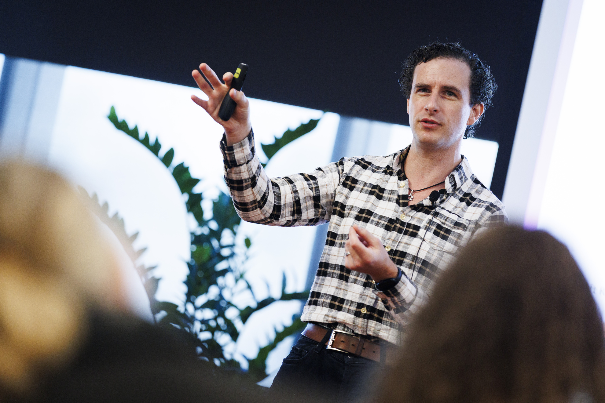 Rethinking - and reframing - superintelligence - Harvard Gazette