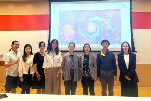 From the CDG conference.