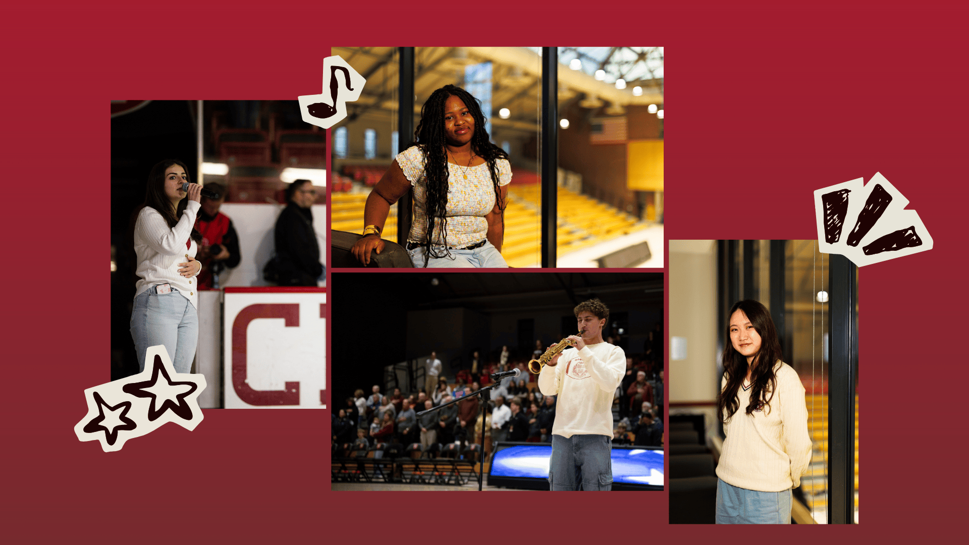 O say can you sing? - Harvard Gazette