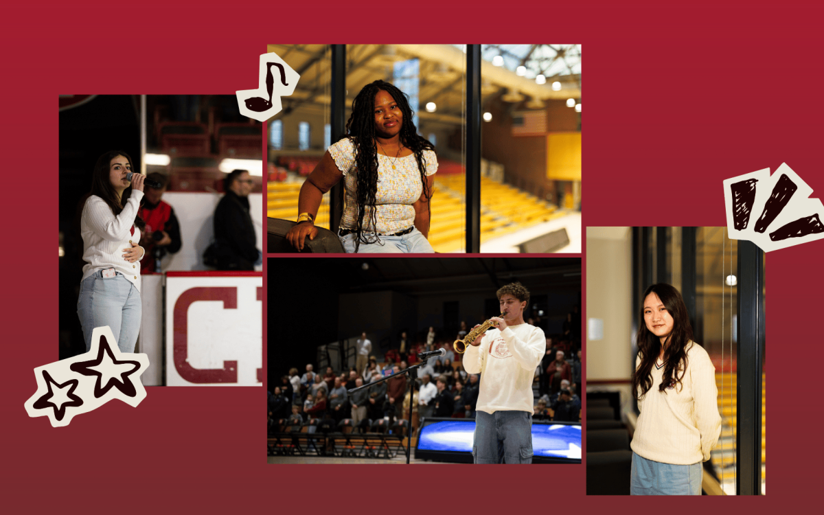 Damla Yesil, Bekuochukwu Uzo-Menkiti, Zeb Jewell-Alibhai, and Grace Hur.