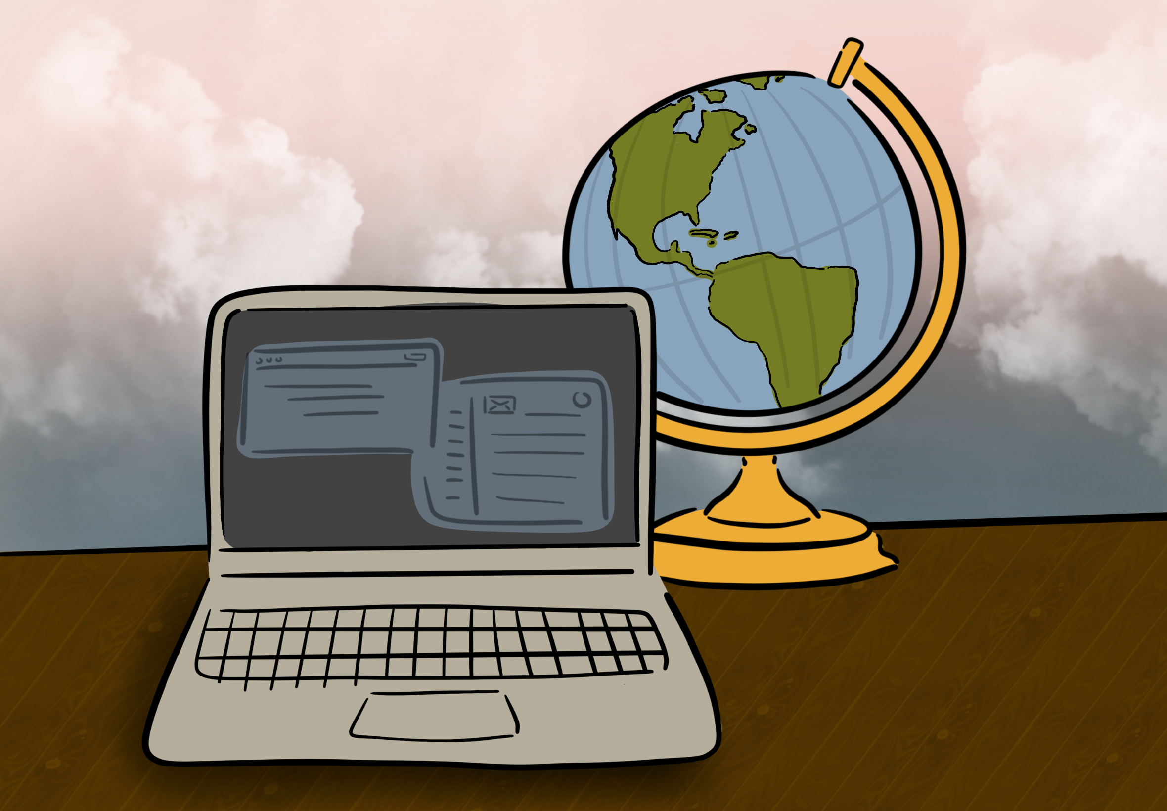 Does 'work from anywhere' really work? - Harvard Gazette