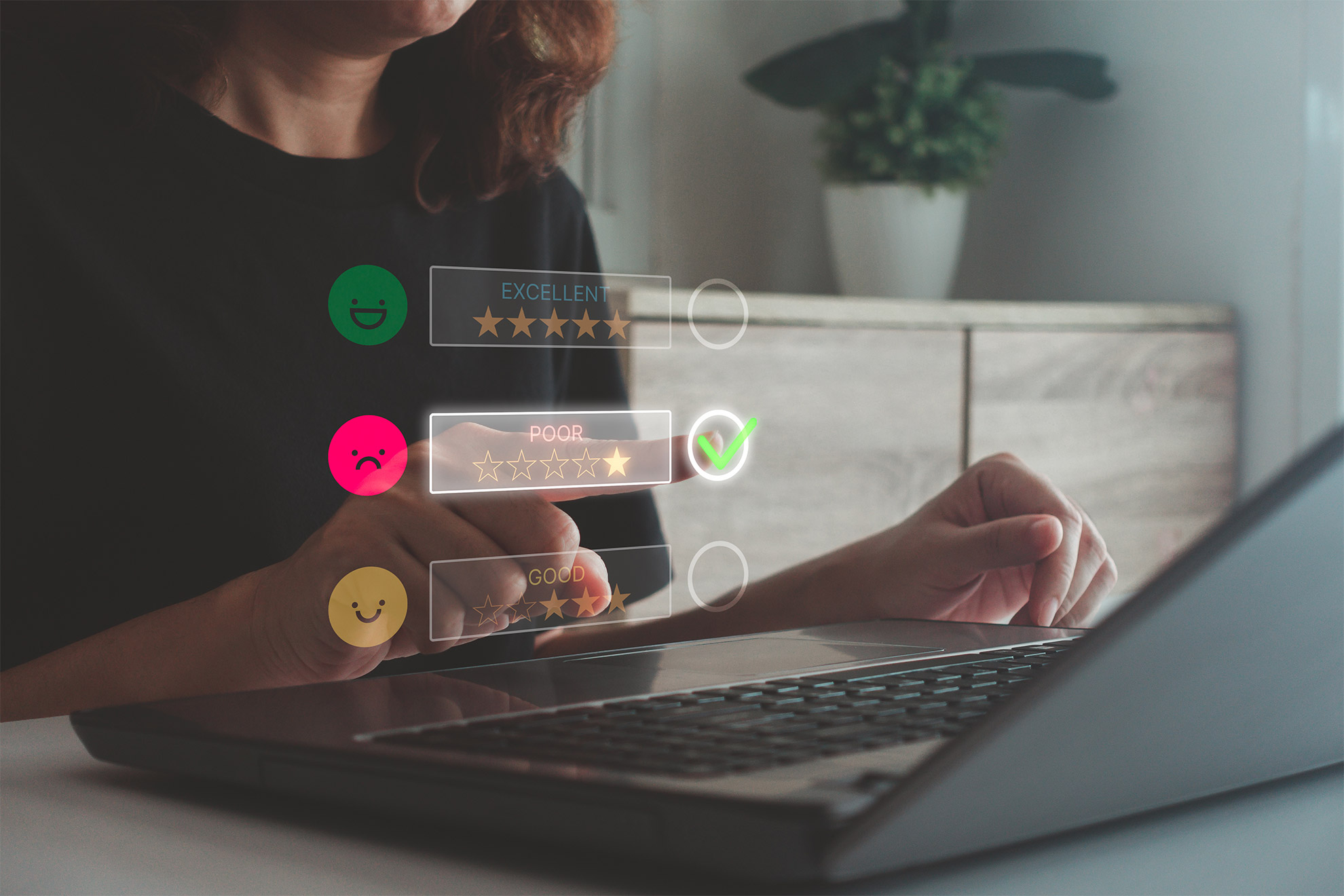 Why self-appraisals may not be best way to judge job performance - Harvard Gazette