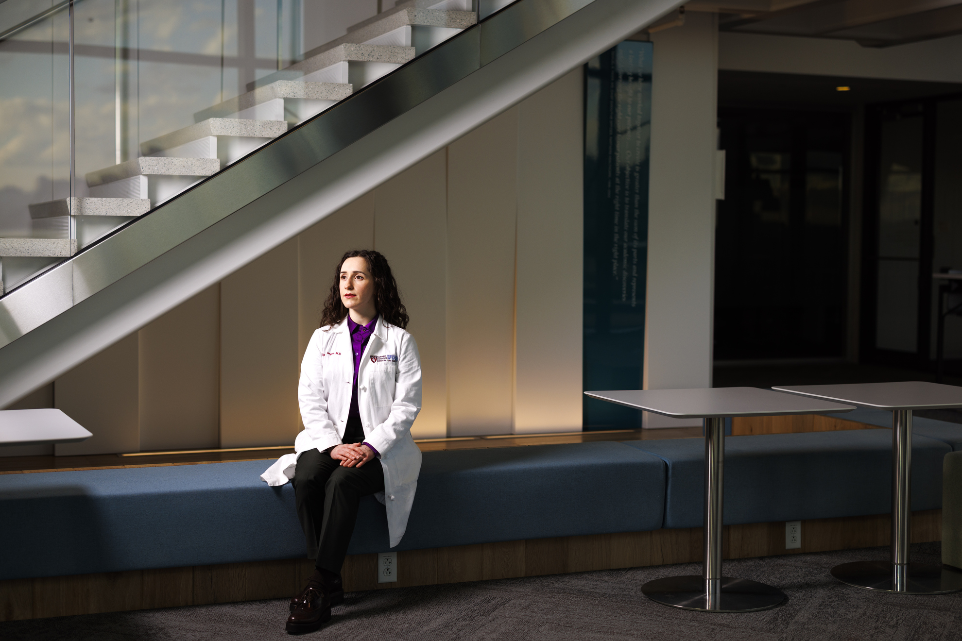 Missed opportunities to catch cases of domestic abuse - Harvard Gazette