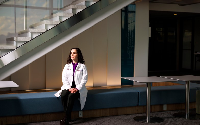 Ophelie Lavoie-Gagne