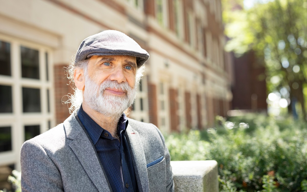 Bruce Schneier.