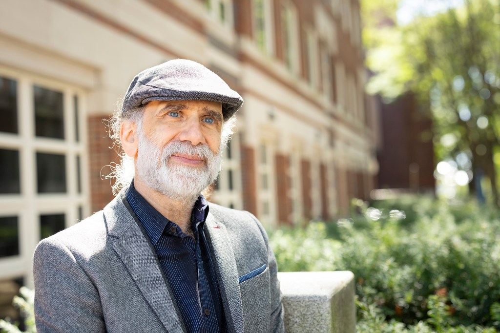 Bruce Schneier.