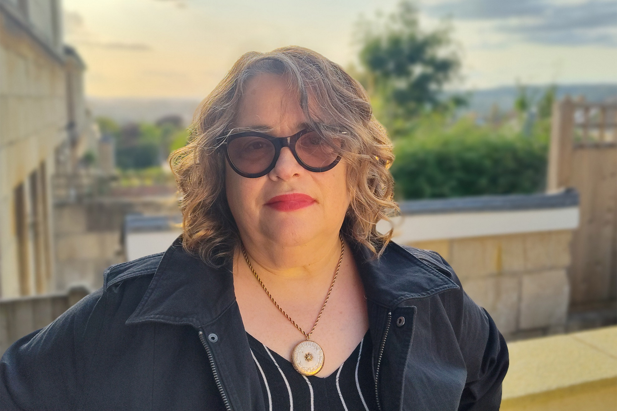 What karaoke taught Elizabeth McCracken about fiction