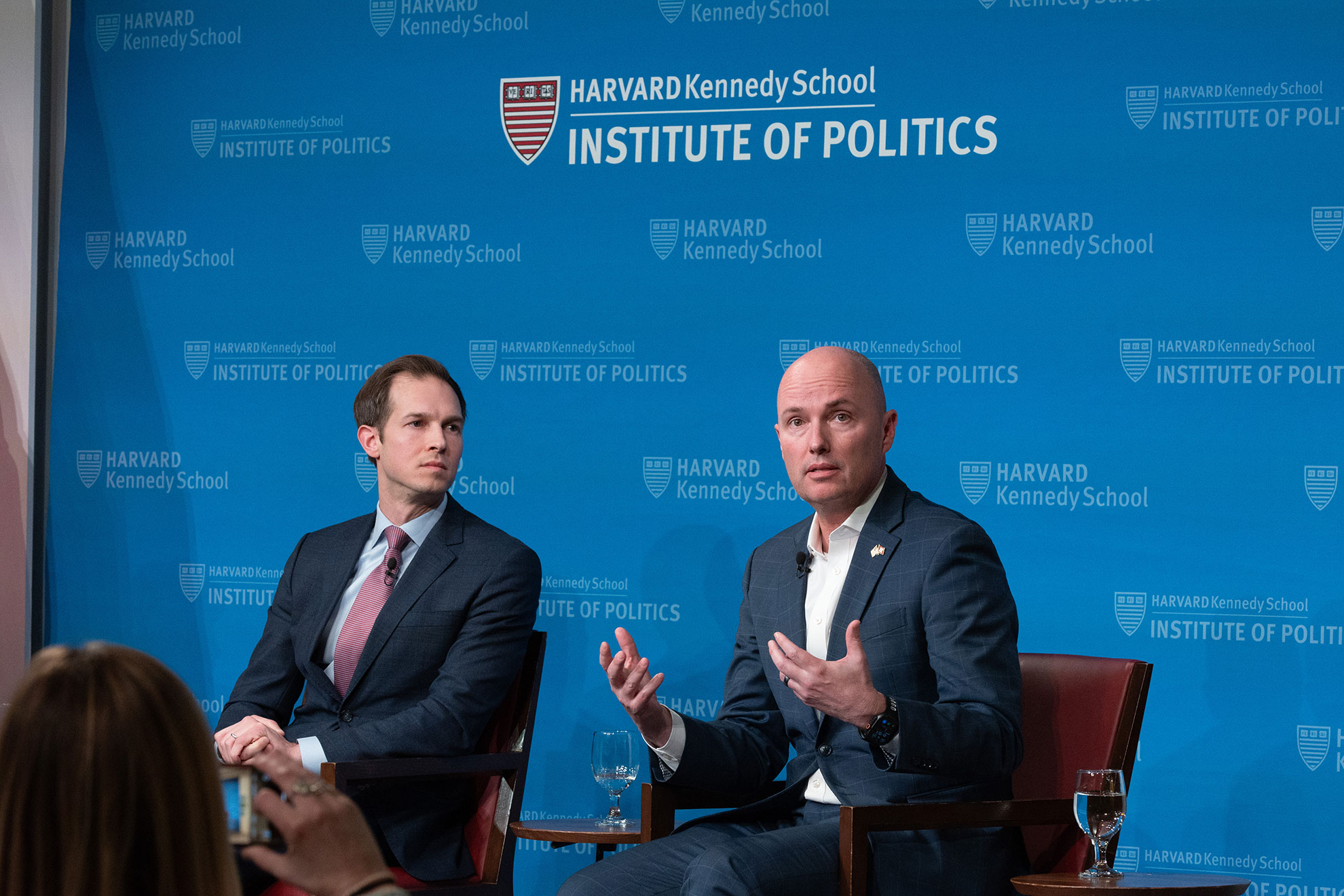 How hot is too hot — Harvard Gazette