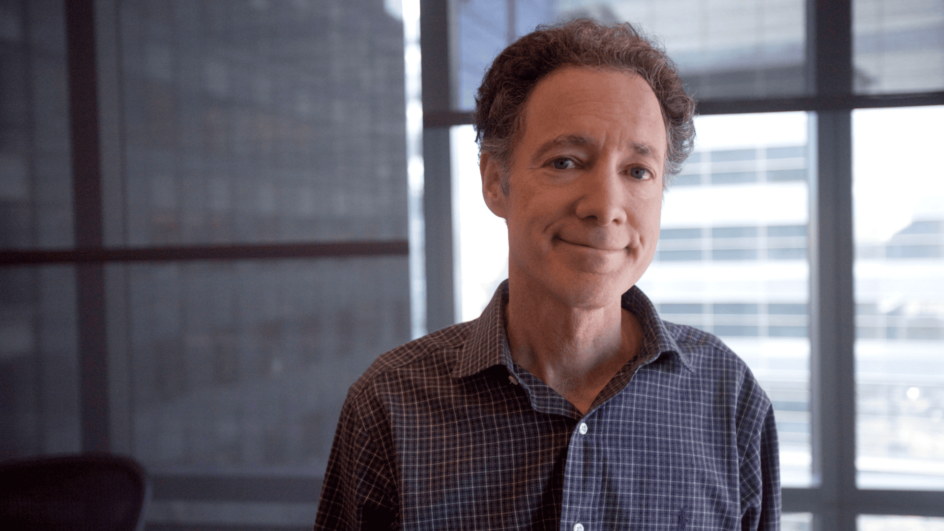 Daniel Lieberman busts exercising myths — Harvard Gazette