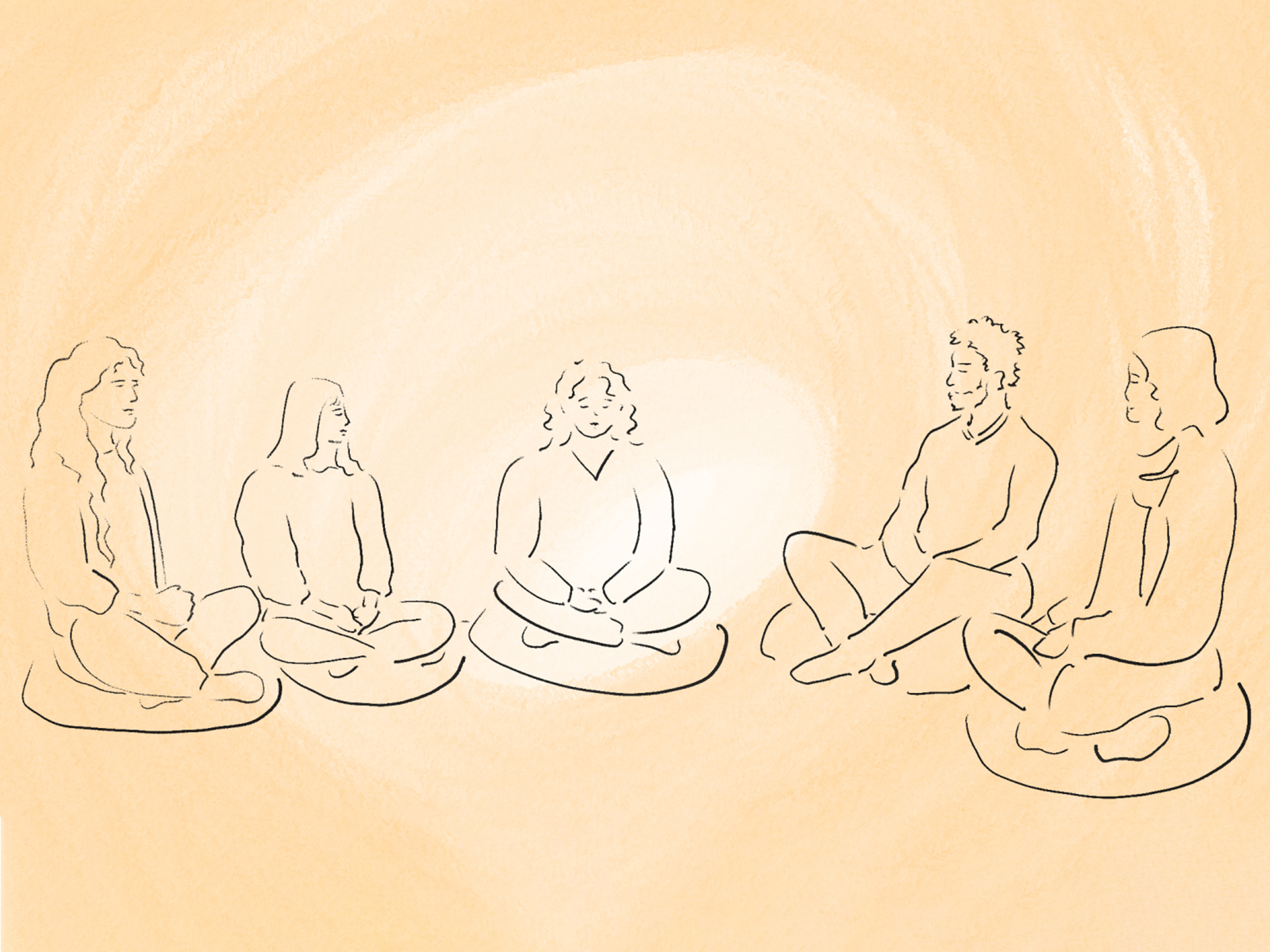 The Science of Advanced Meditation: Unlocking Transcendent States