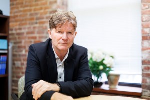 John Kelly Portrait.