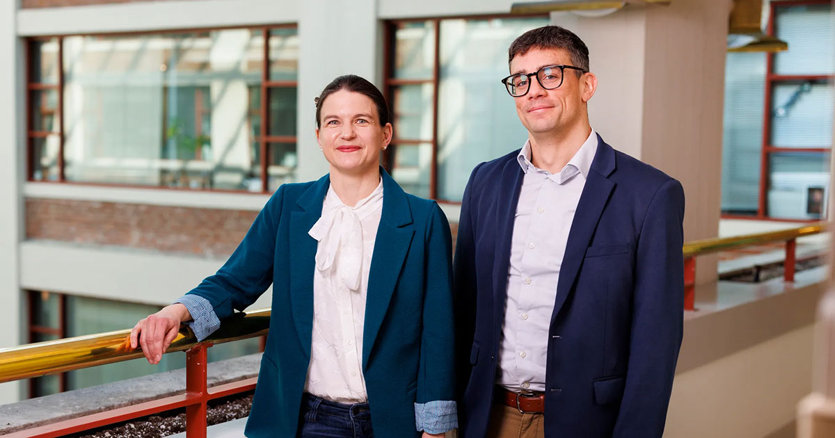 Tracking mysteries of loss of Y chromosome, cancer - Harvard Gazette