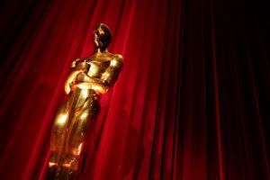 oscar statue