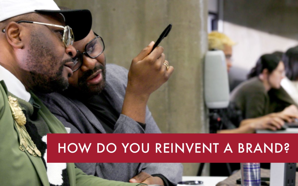 Screen grab from video Paper or Plastic.