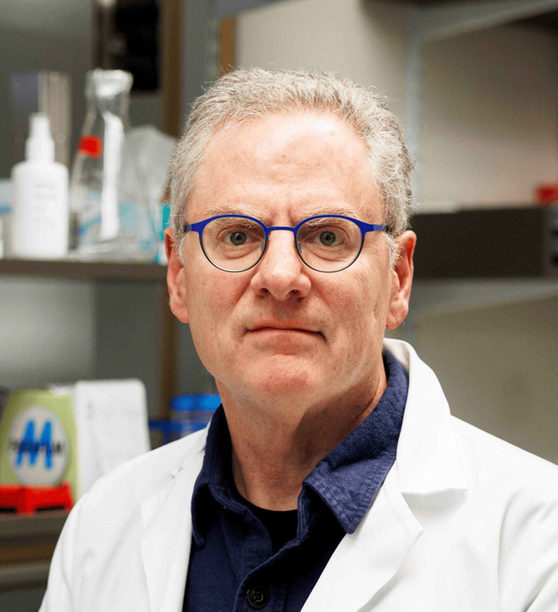 Turns out inherited eye diseases aren’t a sure thing — Harvard Gazette