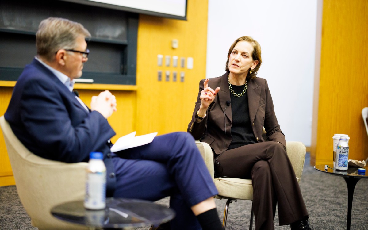 Anne Applebaum. Anne Applebaum, a senior fellow of International Affairs and Agora Fellow in Residence at the Johns Hopkins School of Advanced International Studies.