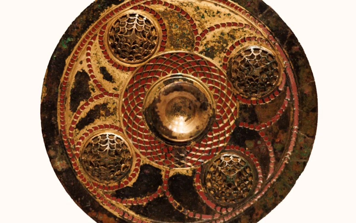 Celtic art image.