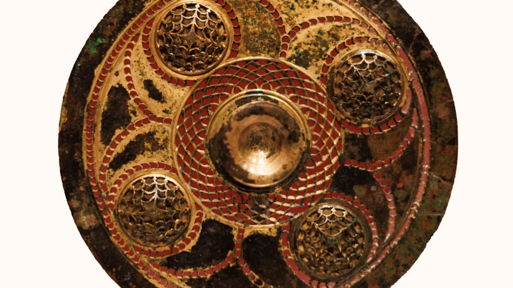 Celtic art image.