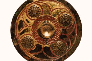 Celtic art image.