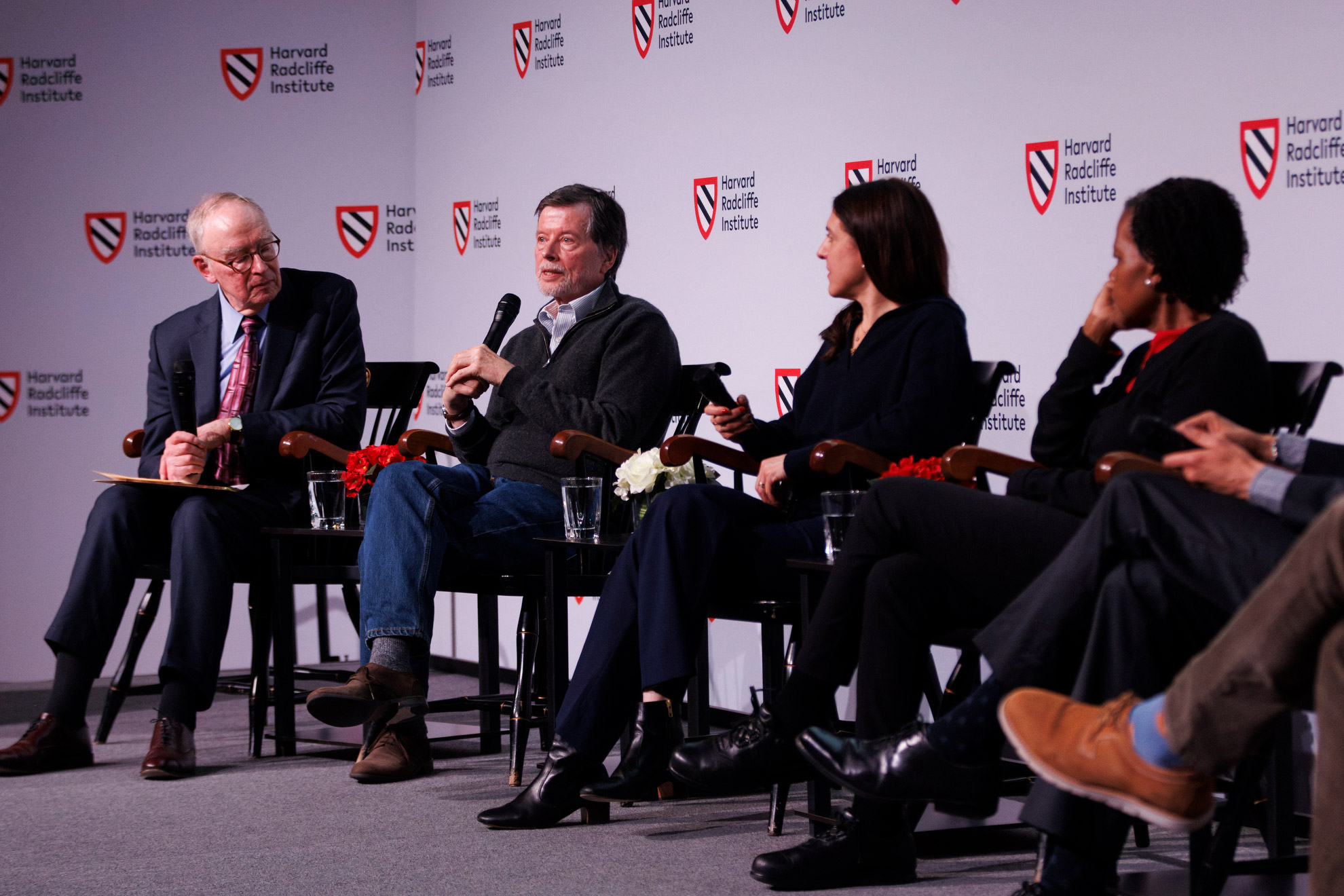 Revisiting America's vision statement - Harvard Gazette