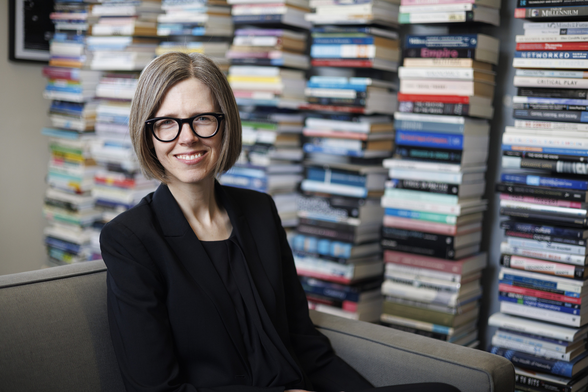 'Vibe coding' may offer insight into our AI future - Harvard Gazette