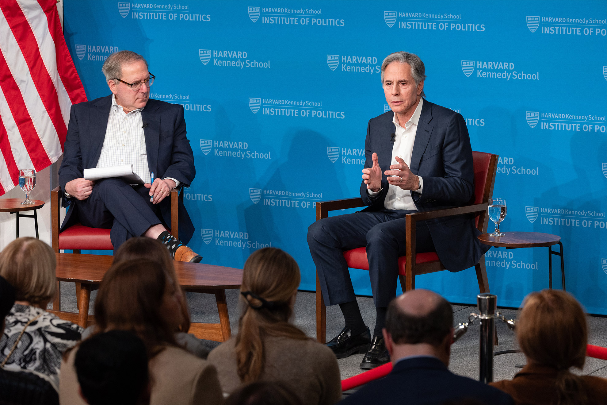 अमेरिका के लिए, ईरान के साथ युद्ध ‘बाज़ारों और हथियारों’ तक सीमित हो सकता है