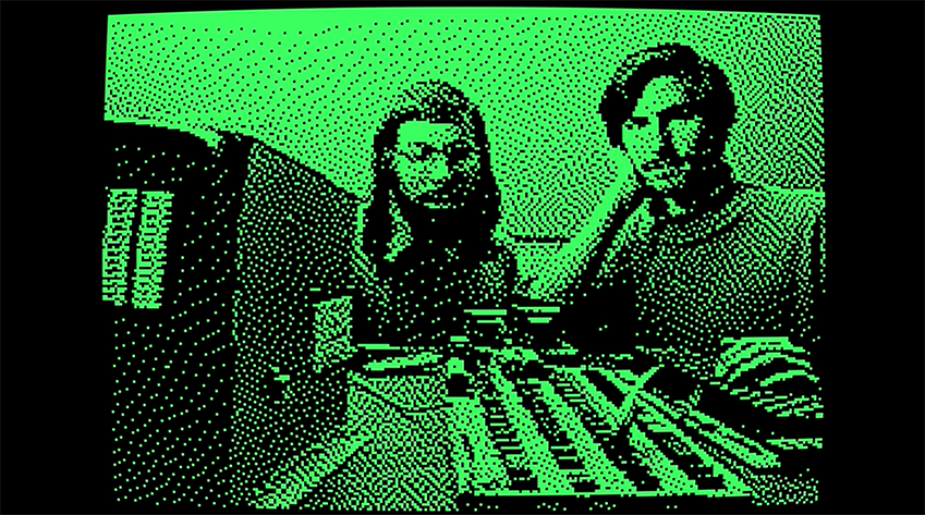 Think different - for 50 years - Harvard Gazette