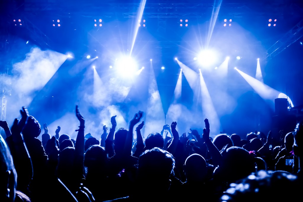 Concert.