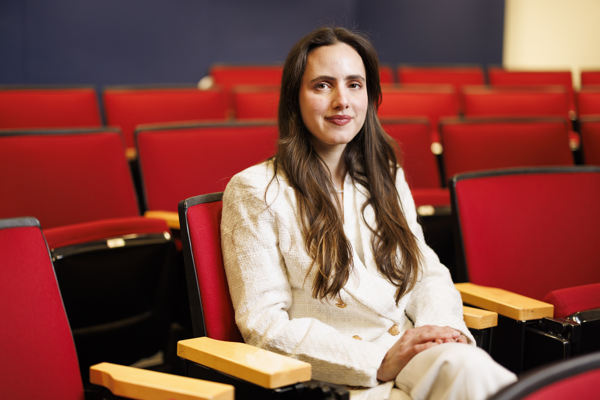 Why are other kids starving? — Harvard Gazette